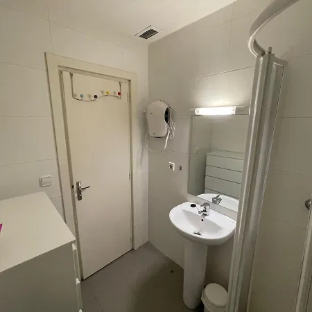 Apartment Immodelpas Griffon *