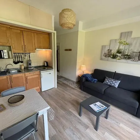 Apartment Immodelpas Griffon *
