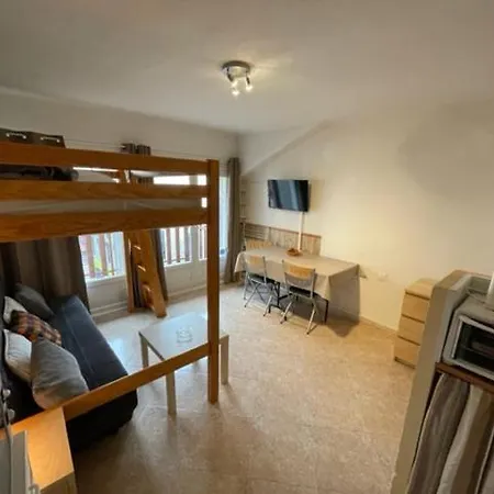 Apartment Immodelpas Griffon *