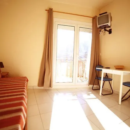Immodelpas Griffon Apartment *